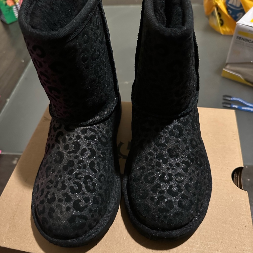 Uggs